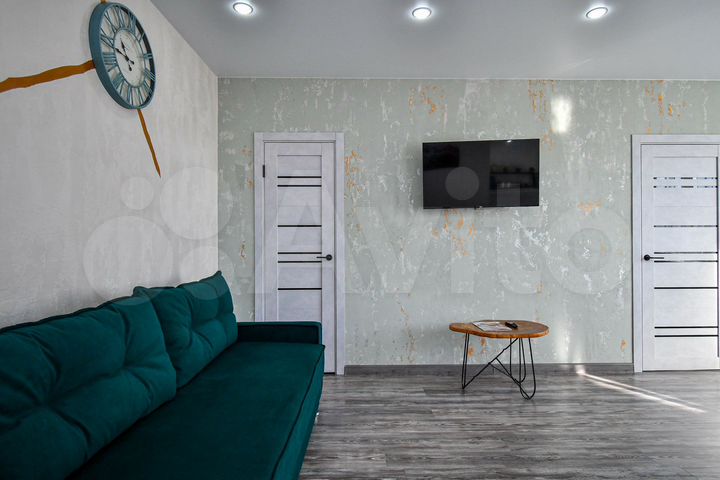 2-к. квартира, 45 м², 4/5 эт.