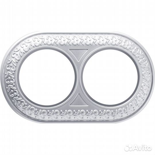 Рамка Werkel Antik Runda 