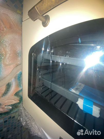 Электрический духовой шкаф Korting OKB 481 CRB