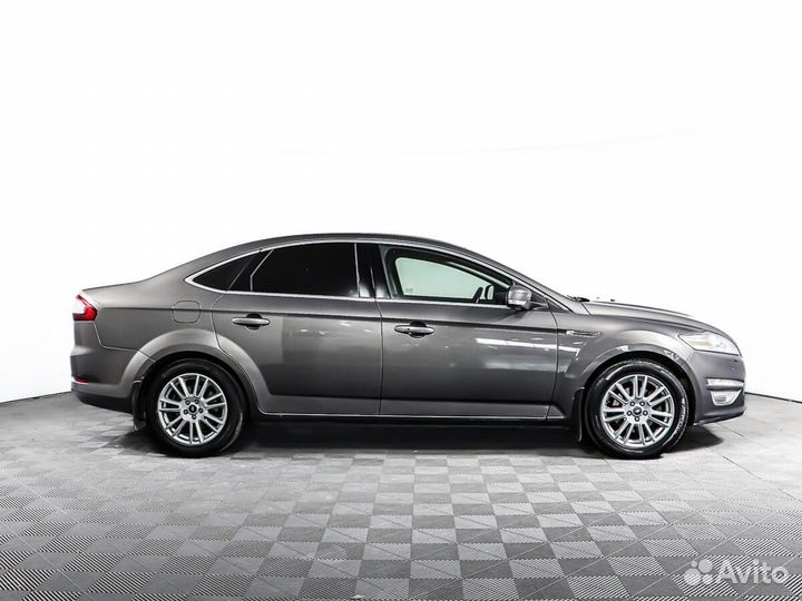 Ford Mondeo 2.3 AT, 2013, 149 893 км