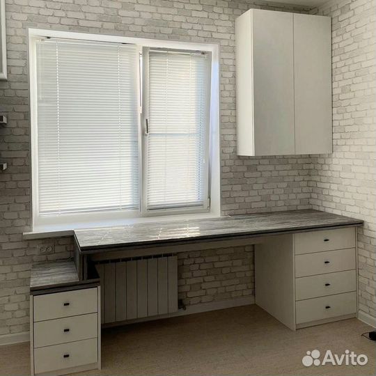 Детская мебель на заказ