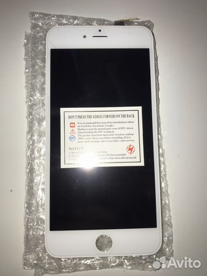 Дисплей iPhone 6+