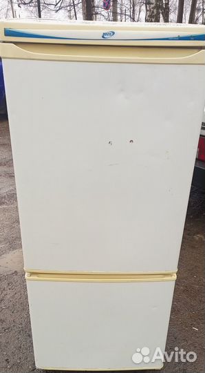 Холодильник Позис
