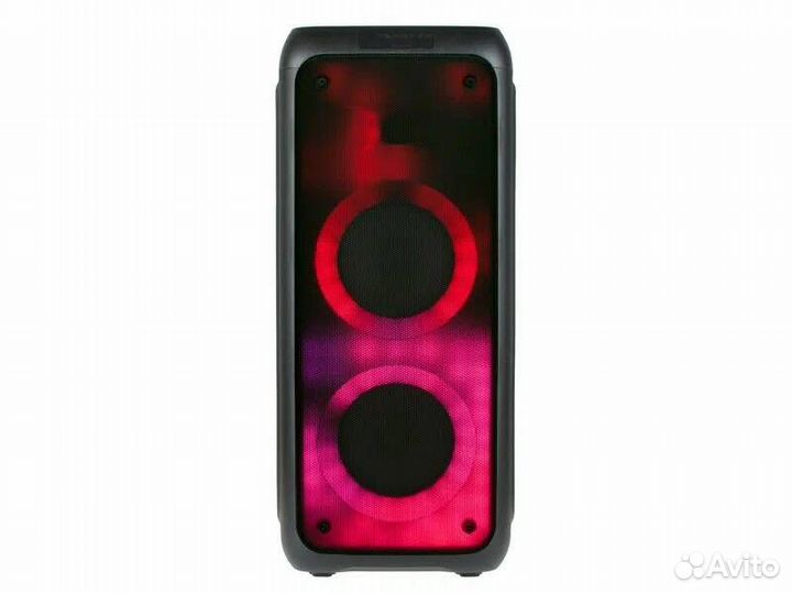 Портативная колонка Eltronic 20-17 Fire Box 500