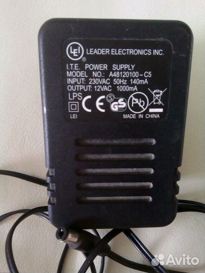 Адаптеры в Ассортименте