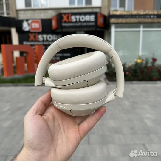 Беспроводные наушники Xiaomi Haylou S35