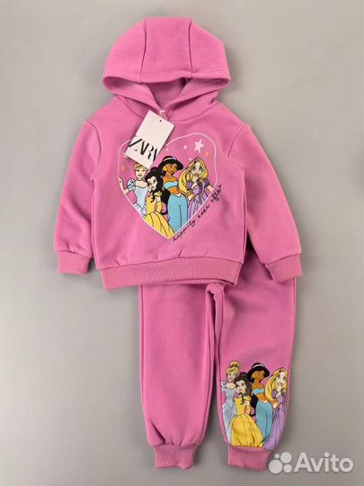 Детская одежда Zara