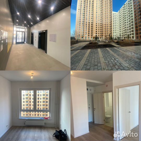 Приемка квартиры в новостройке, оценка для банка