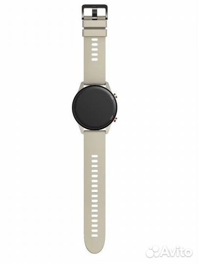 Умные часы xiaomi mi watch