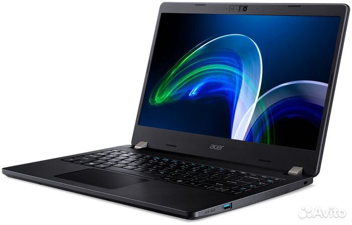 Ноутбук Acer TravelMate P2 TMP214-41-G2-R6QR NX.VS