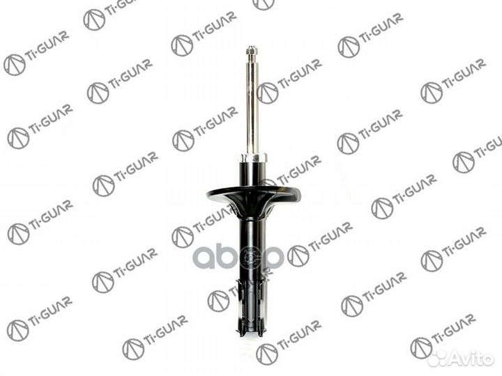 Амортизатор 7200313-GS MMC airtrek outlander CU2W