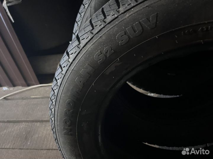 Nokian Tyres Nordman S2 SUV 225/65 R17