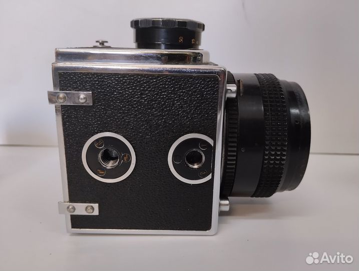 Фотоаппарат Киев-88