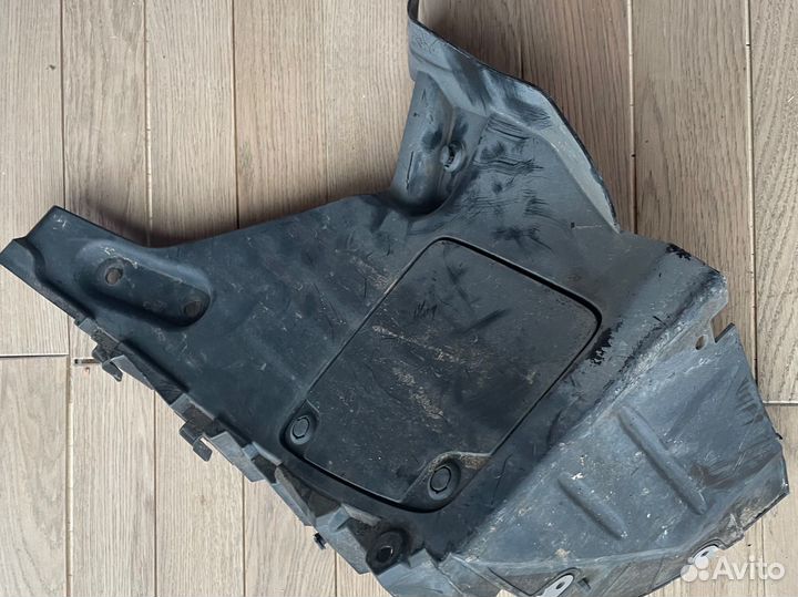 Подкрылок задний правый Mazda 6 GJ