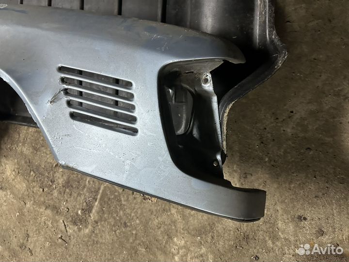Крыло переднее mercedes 124 Дизель