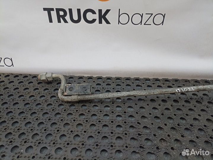 9604300851 Трубка компрессора Mercedes-Benz Actros