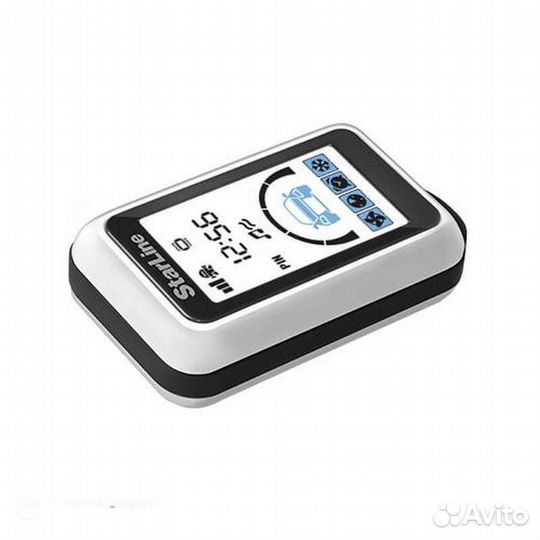 Брелок для Starline E90