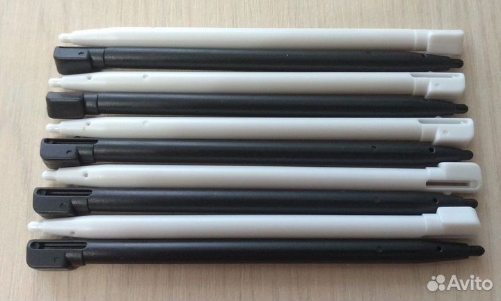 Nintendo Switch аксессуары