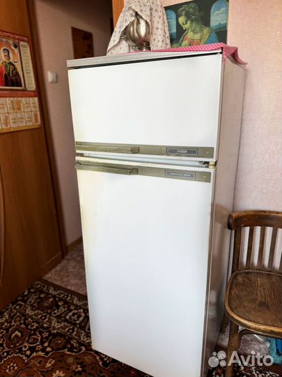 Холодильник