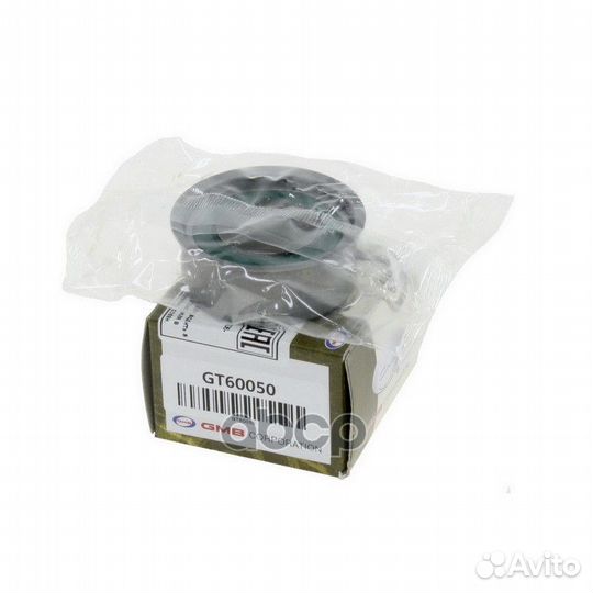 Ролик натяжителя ремня Mitsubishi gt60050 GMB