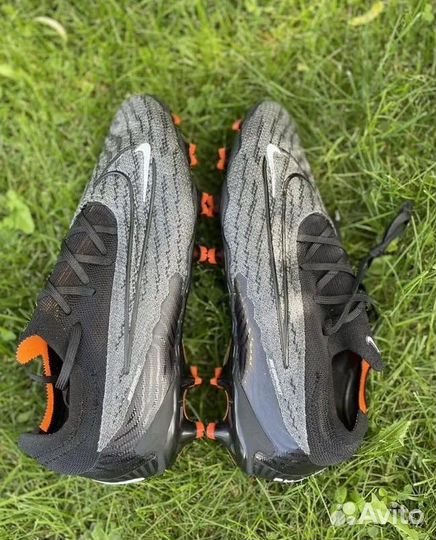 Бутсы Nike phantom gx