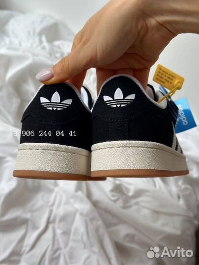 Кеды adidas campus 00s