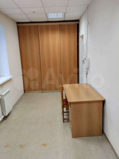 Офисы, 12 м²