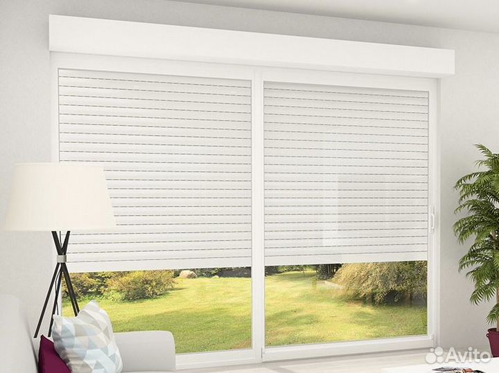 Пластиковые окна с монтажом на заказ