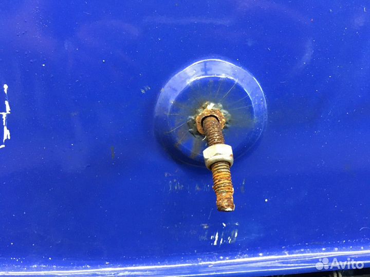 81629100145 Спойлер кабины левый Man TGA, Man TGX