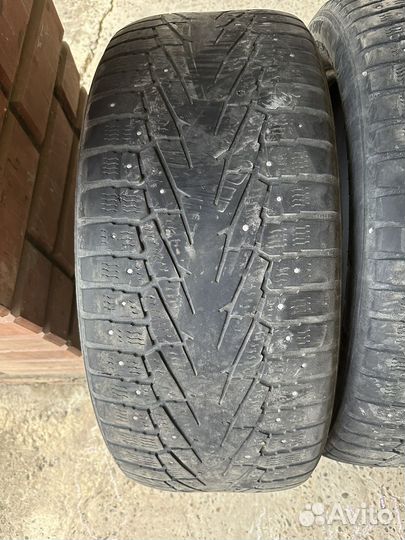 Nokian Tyres Hakkapeliitta 7 275/50 R22