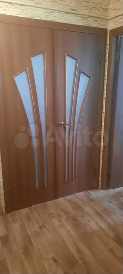 2-к. квартира, 52 м², 2/2 эт.