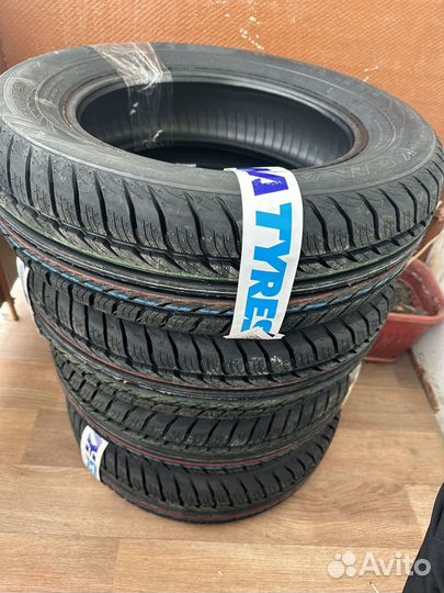 КАМА Breeze (HK-132) 175/65 R14
