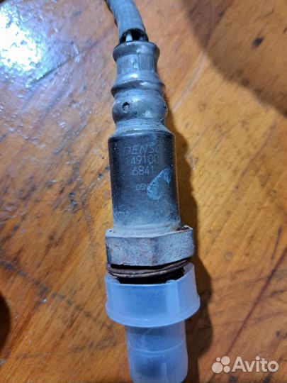 Лямбда зонд для митсубиши