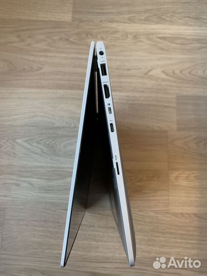 Hp EliteBook x360 1030 G2 i5/16/256 LTE