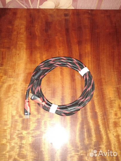 Кабель hdmi 2,5 метра