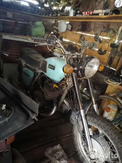 Продам Юпитер