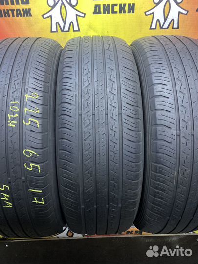 Dunlop Grandtrek AT1 225/65 R17 102H