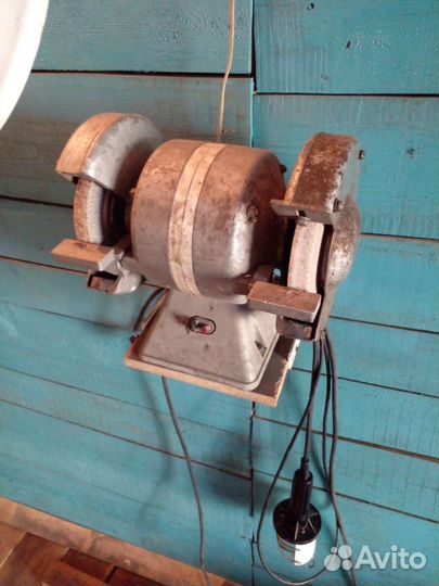 Электроточило