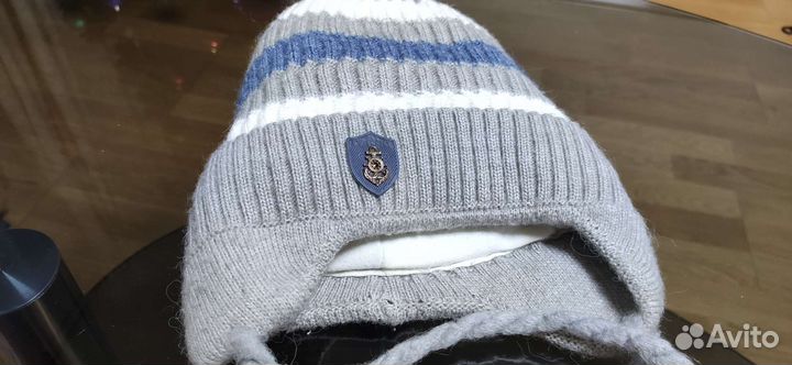 Шапка детская