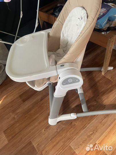 Стульчик для кормления