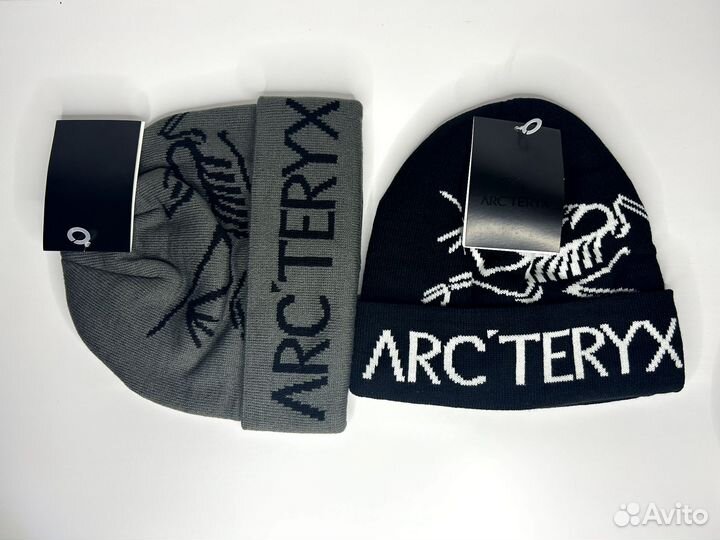 Шапка Arcteryx