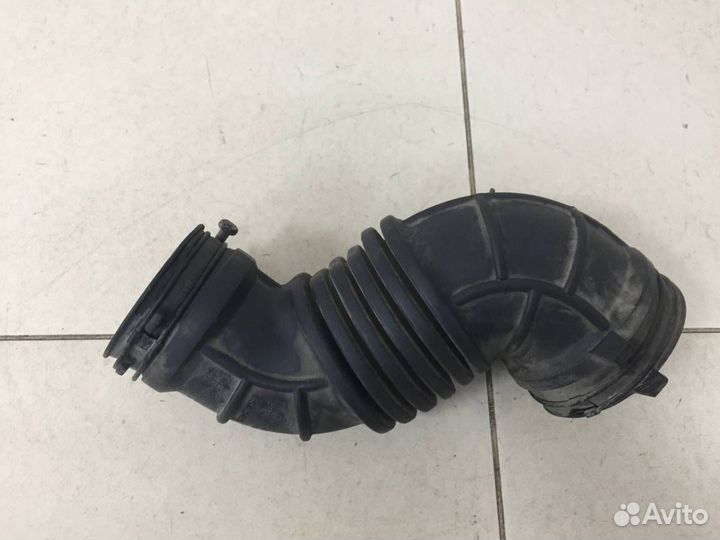 Патрубок воздушного фильтра Kia Rio 4 FB 2017