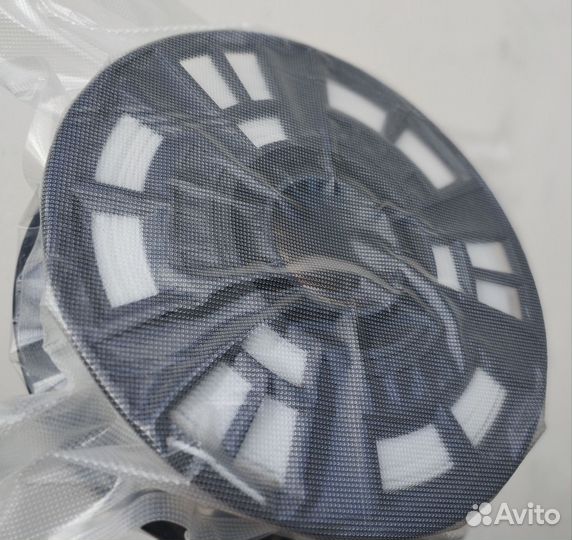 PEtG пластик для 3D печати 3Д принтер
