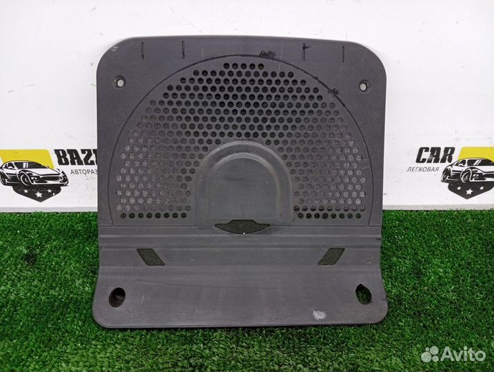 Накладка динамика центрального