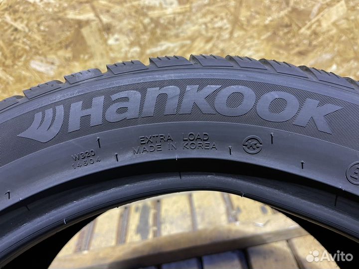 Hankook Winter I'Cept Evo2 W320 235/45 R17