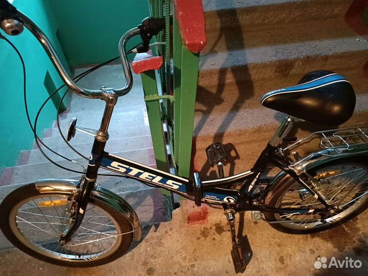 Велосипед бу торг