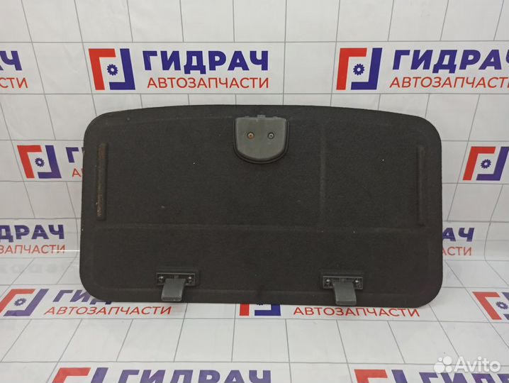 Пол багажника SsangYong Kyron (D200) 7724009502LAM