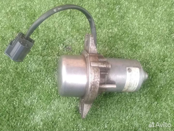 Вакуумный насос Шивроле Авео T-300