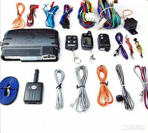 Томагвк 9010 компл. для самостоятельной установки