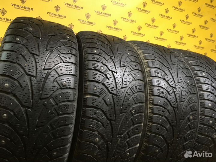 Hankook Winter I'Pike 205/55 R16 91T